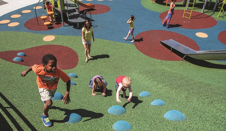 children park