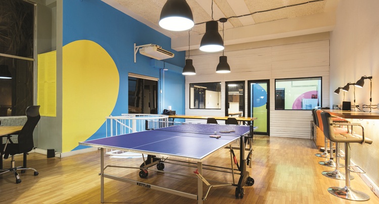 Indoor Sports